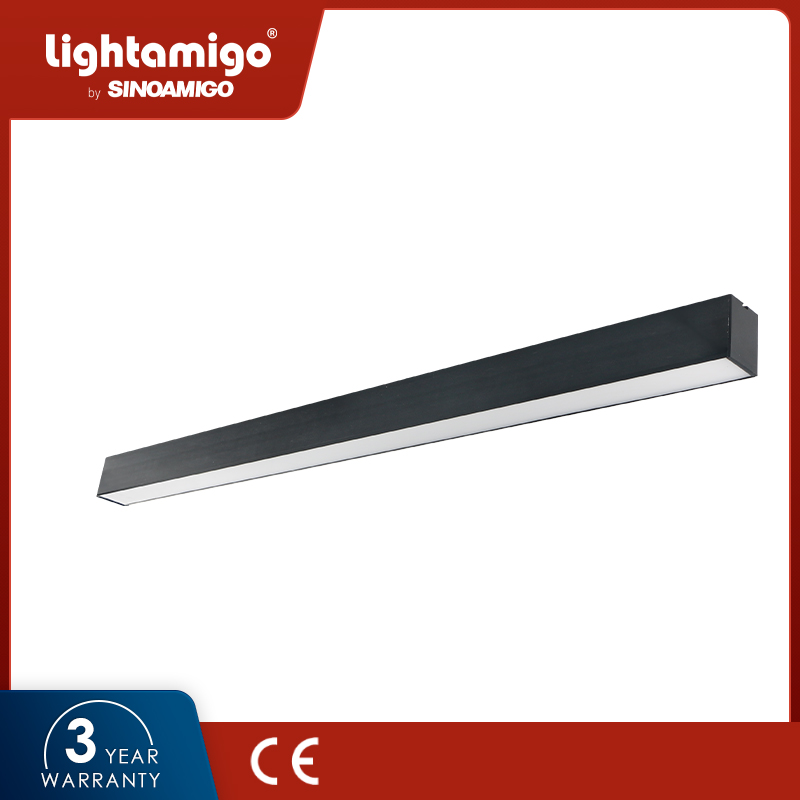 LED Indoor Lighting linear light